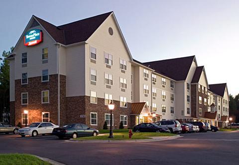 Towneplace Suites Bowie Town Center Compare Deals