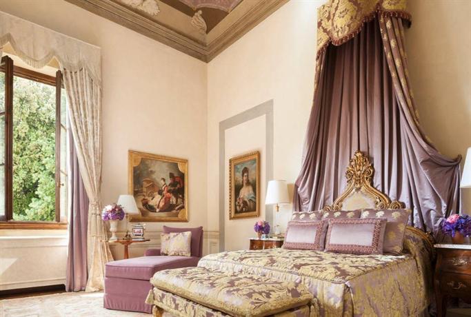 Four Seasons Hotel Firenze