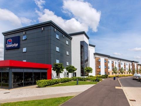 Travelodge Cambridge Orchard Park