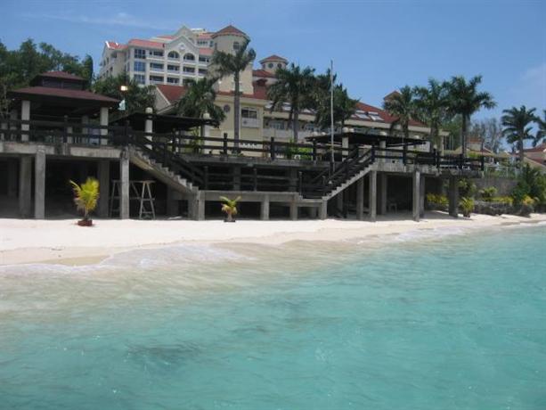 Vistamar Beach Resort The Best Beaches In World Vista Mar Beach Resort Country Club Lapu City Compare Deals