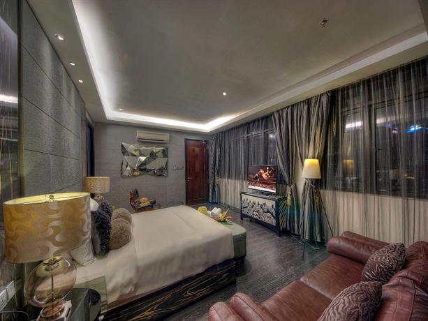 Arenaa star hotel malaysia