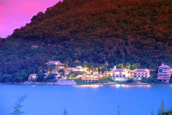 Racha Kiri Resort & Spa