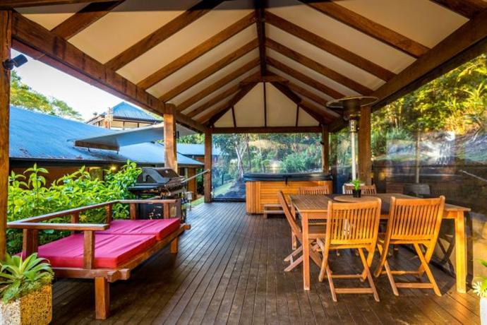 Kallora Country Retreat Gold Coast