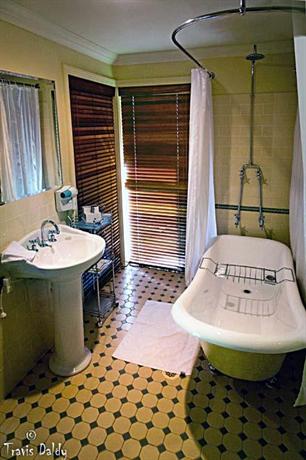 Kallora Country Retreat Gold Coast