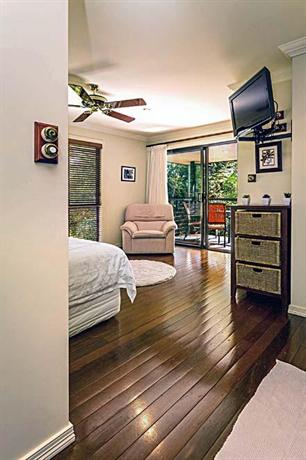 Kallora Country Retreat Gold Coast