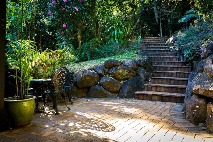 Kallora Country Retreat Gold Coast