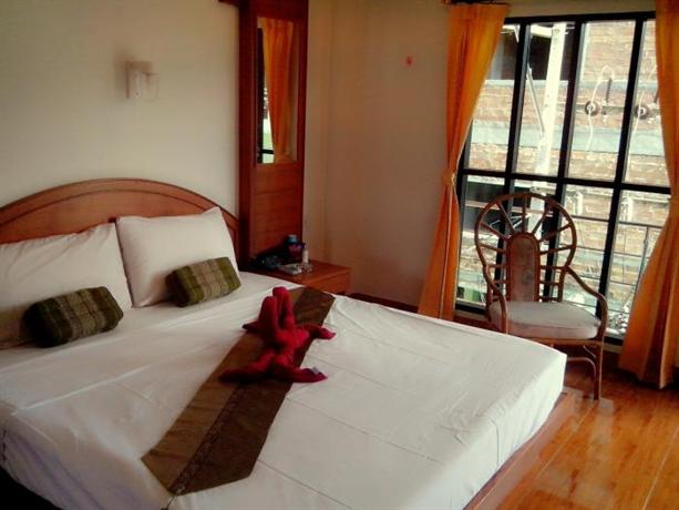 Phuket Guest House Patong Beach