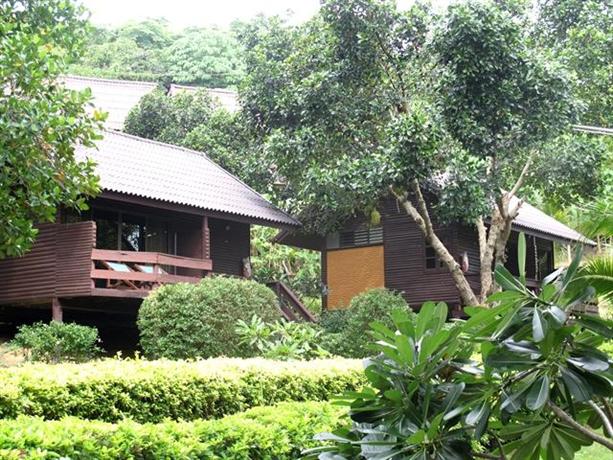 Phi Phi Natural Resort