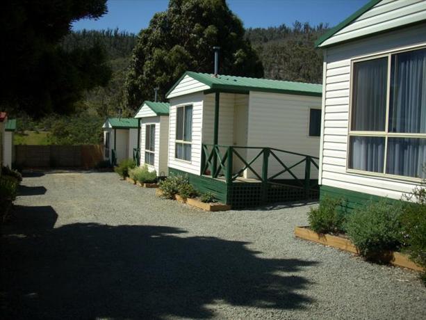 Discovery Holiday Parks Cabins & Cottages East Hobart