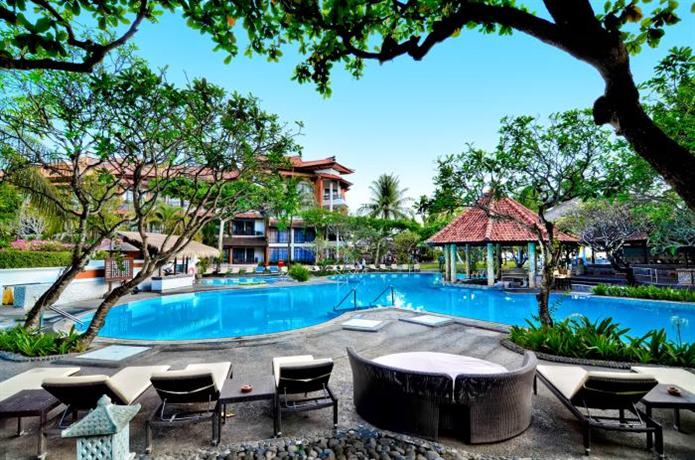 Sol Beach House Benoa Nusa Dua Compare Deals About Sol Beach House Benoa