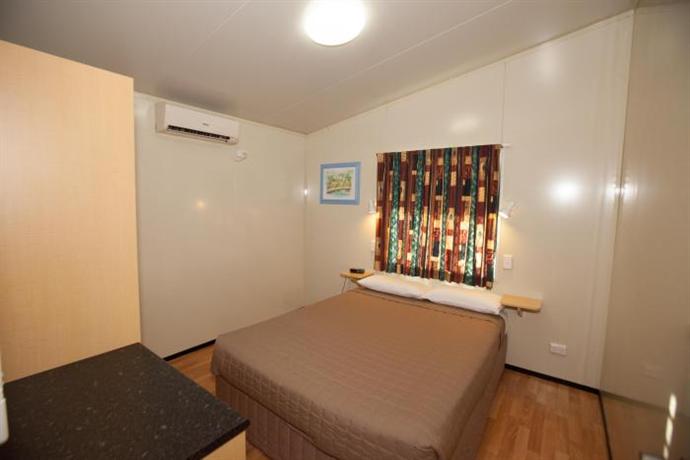 Gundy Star Tourist Park Accommodation Goondiwindi