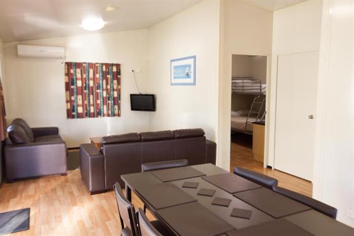 Gundy Star Tourist Park Accommodation Goondiwindi