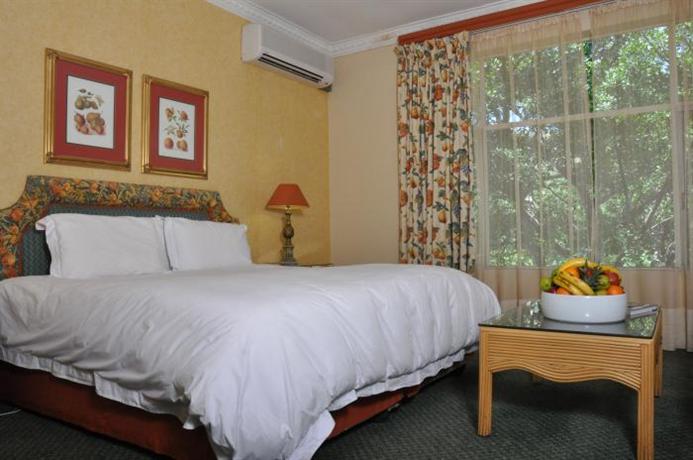 Orion Safari Lodge, Rustenburg - Compare Deals