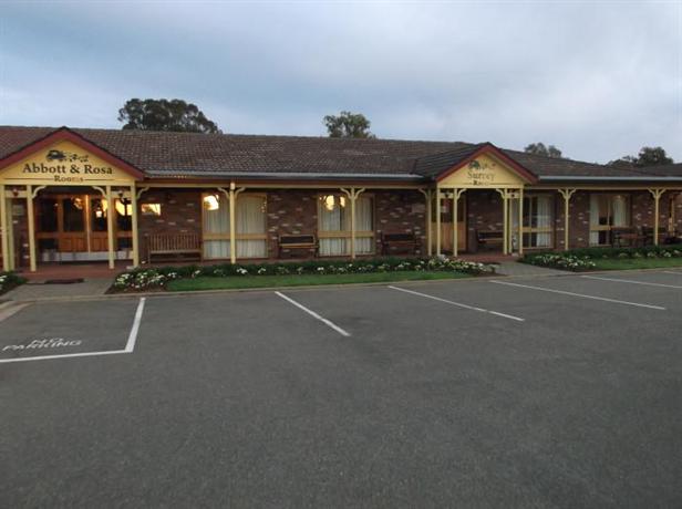 Quality Inn Carriage House Motel Wagga Wagga Quality Inn Carriage House Motel Wagga Wagga