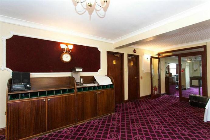 Ridgeway Hotel Chingford London Compare Deals