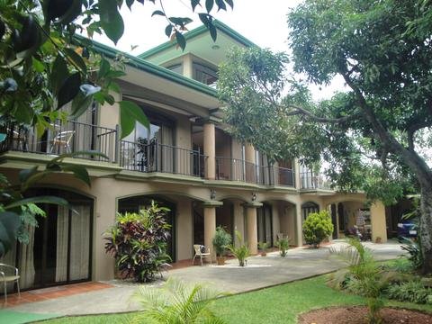 Casa Tropical