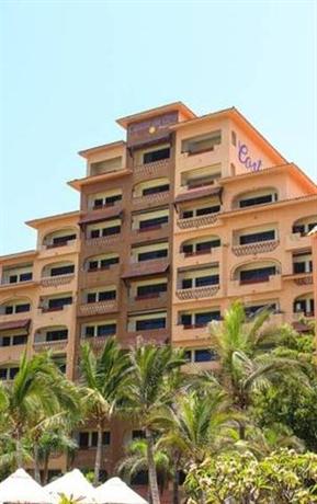 Costa de Oro Beach Hotel