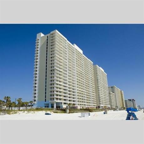 Majestic Beach Resort Panama City Beach