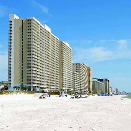 Majestic Beach Resort Panama City Beach