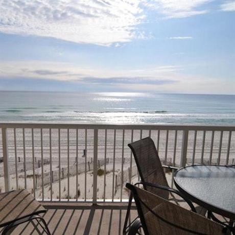 Majestic Beach Resort Panama City Beach