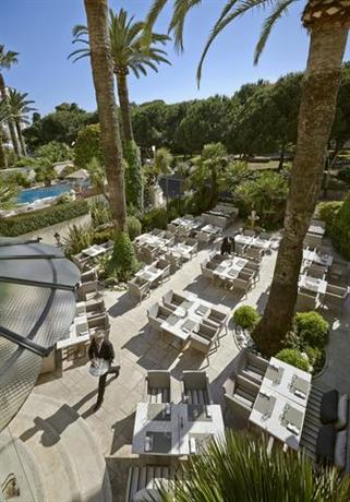Hôtel Juana