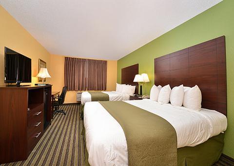 Days Inn & Suites Grinnell