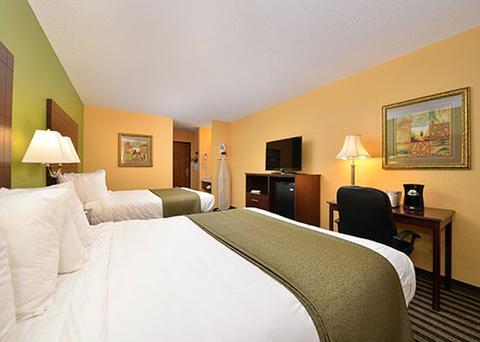 Days Inn & Suites Grinnell