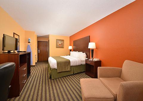 Days Inn & Suites Grinnell