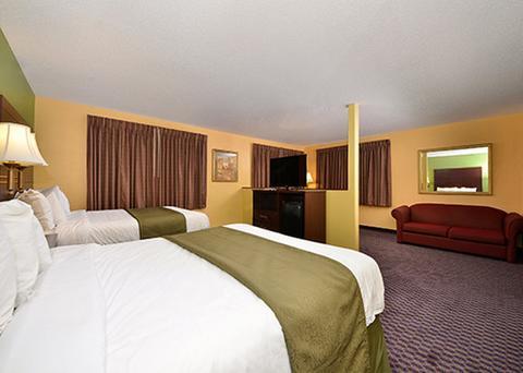 Days Inn & Suites Grinnell