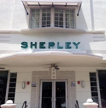 The Shepley Hotel Miami Beach Compare Deals About The Shepley Hotel