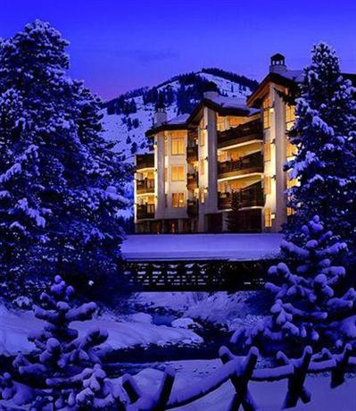 Austria Haus Hotel