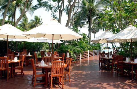 Novotel Rayong Rim Pae Resort