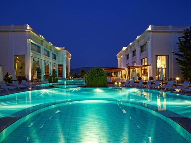 Epirus Palace Congress & Spa
