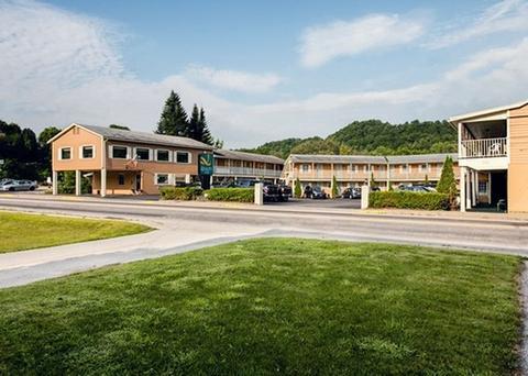Quality Inn Barre Montpelier Compare Deals