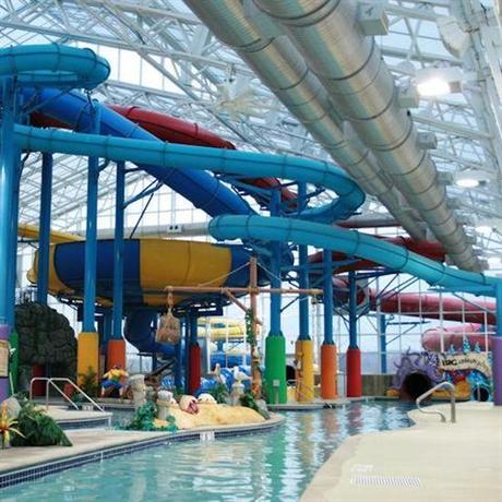 waterpark indiana French lick