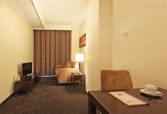 Deals batam harmoni one