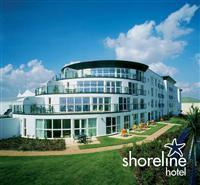Shoreline Hotel Bognor Regis