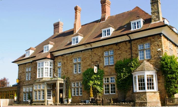 The Speech House