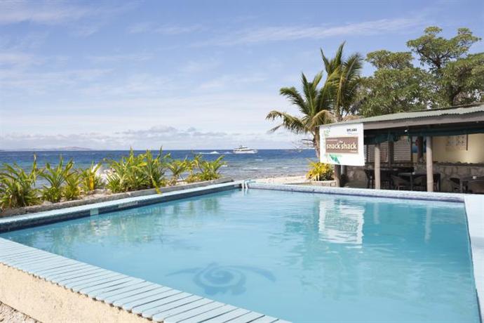 Beachcomber island deals