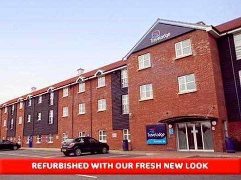 Travelodge Hotel Stansted Great Dunmow Compare Deals
