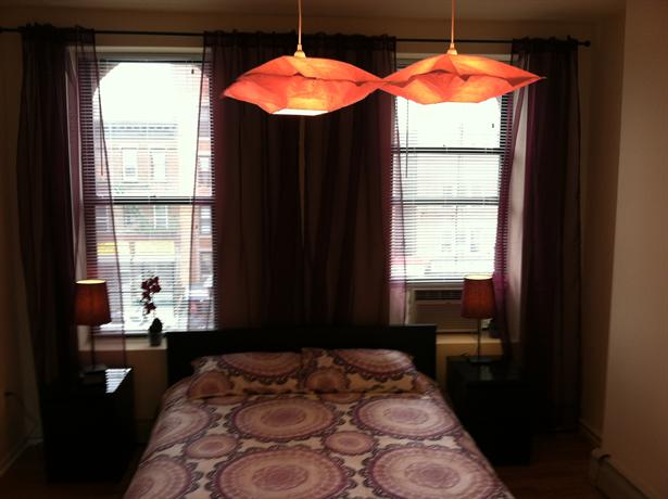 Beautifully Renovated Apartment 10 min to NYC