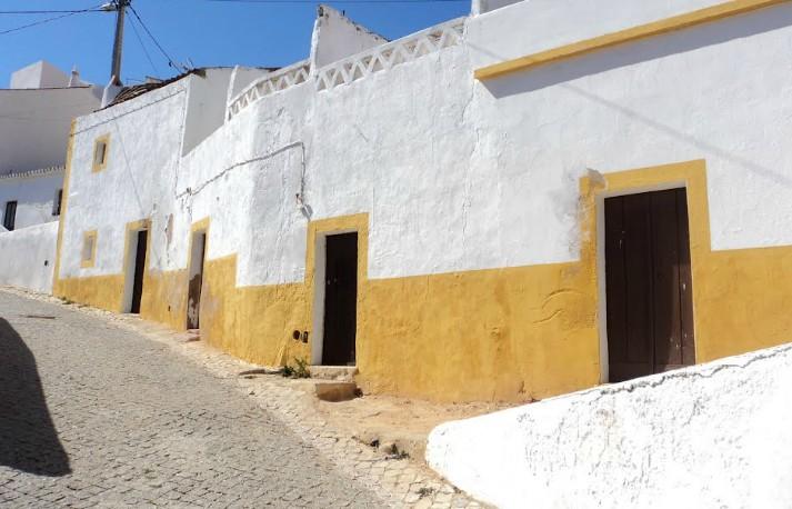 Apartamento Alcantarilha