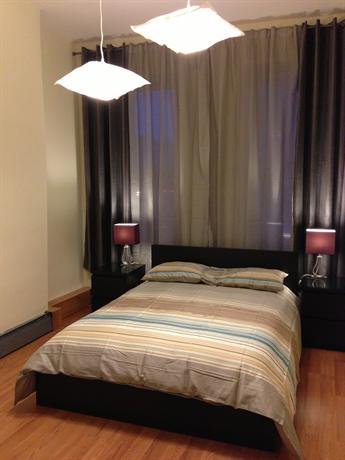 Perfectly Renovated Flat 10 min to NYC