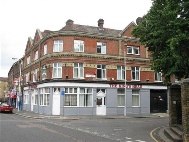 City View Hotel Stratford