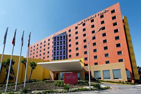 Crowne Plaza Monterrey Aeropuerto