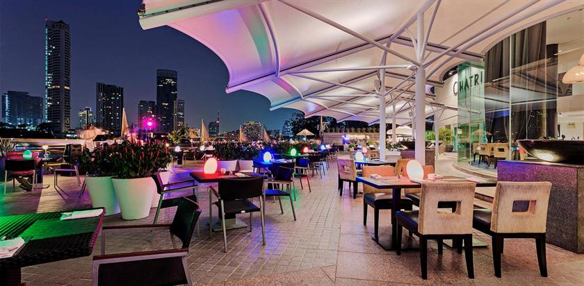 Chatrium Hotel Riverside Bangkok - Compare Deals