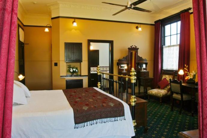 Ballina Manor Boutique Hotel (Australia)