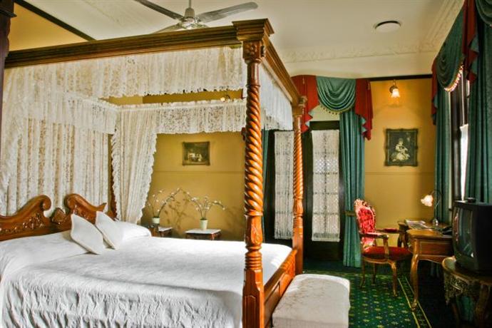 Ballina Manor Boutique Hotel (Australia)