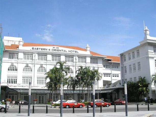 Eastern Oriental Hotel George Town Compare Deals About Eastern Oriental Hotel