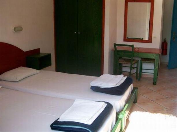 Elli Studios And Apartments Corfu Island Compare Deals